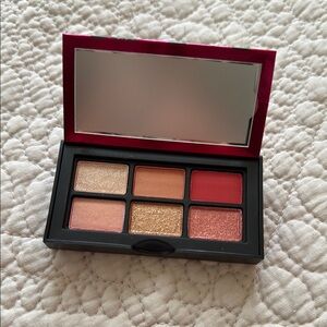 Nars Mini Orgasm Eyeshadow Palette